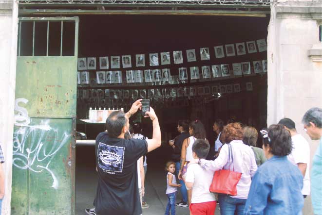 Recorrido Educativo 1